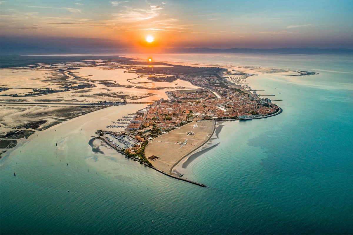 Grado: un tuffo nella storia e nei sapori del Mare Adriatico