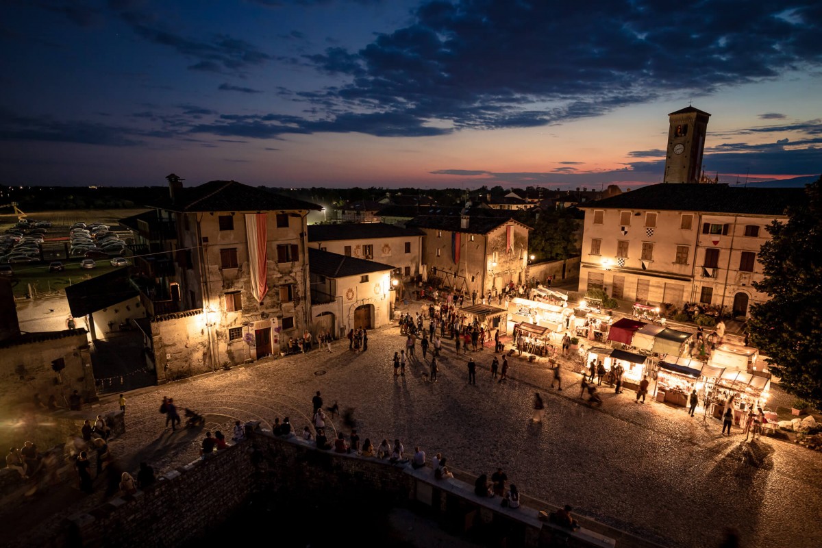 Alla scoperta dei borghi storici del Friuli Venezia Giulia: un Itinerario Imperdibile